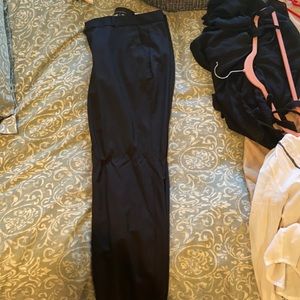 Banana republic slacks. Brand new.